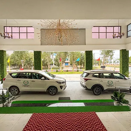 The Monarch Hotel Bagalur It Park